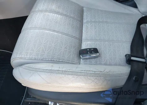 2019 Land Rover Range Rover Velar P250 R-Dynamic Se из США, поврежденный, VIN SALYL2EX2KA796218